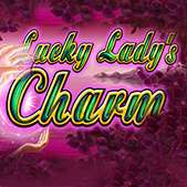 Превью Lucky Lady's Charm