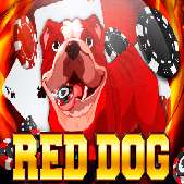 игровой автомат красная собака red dog
