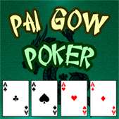 Превью Pai Gow Poker