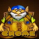 Превью Gnome