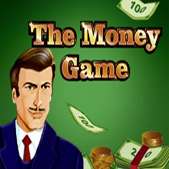 игровой автомат The Money Game