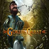 игровой автомат Gonzo’s Quest