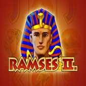 игровой автомат Ramses 2