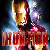 игровой автомат Iron Man
