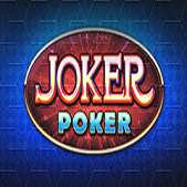 игровой автомат Joker Poker