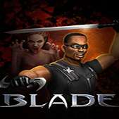 игровой автомат Blade