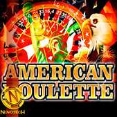 игровой автомат American Roulette