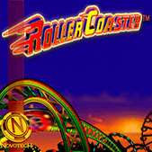 игровой автомат Roller Coaster