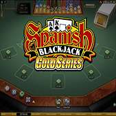 игровой автомат Spanish Blackjack