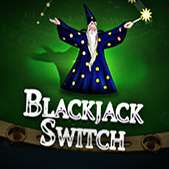 игровой автомат Blackjack Switch