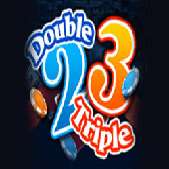 игровой автомат Double Triple