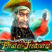 Превью Pirate's Treasures