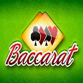 игровой автомат Baccarat