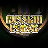 игровой автомат Russian Poker