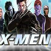 Превью X-Men