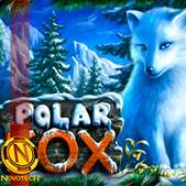 игровой автомат полярная лиса