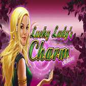 игровые автоматы Lucky Lady's Charm Deluxe