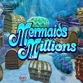Превью Mermaids Millions