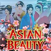 Превью Asian Beauty