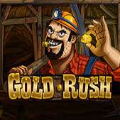 Gold Rush игровой автомат