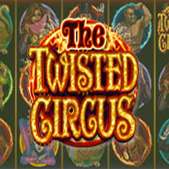Превью The Twisted Circus