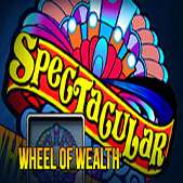 Wheel of Wealth игровой автомат