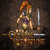 Crusade Of Fortune игровой автомат