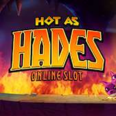 Hot as Hades игровой автомат