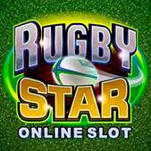 игровой автомат Rugby Star