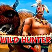 Wild Hunter игровой автомат