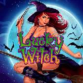 Превью Lucky Witch