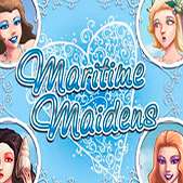Maritime Maidens игровой автомат