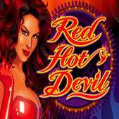 Red Hot Devil игровой автомат