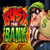Превью Bust the Bank