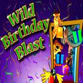 Wild Birthday Blast игровой автомат