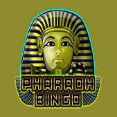 Превью Pharaoh Bingo