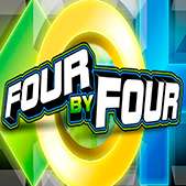 Four by Four игровой автомат