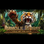 Превью Jungle Spirit: Call of the Wild